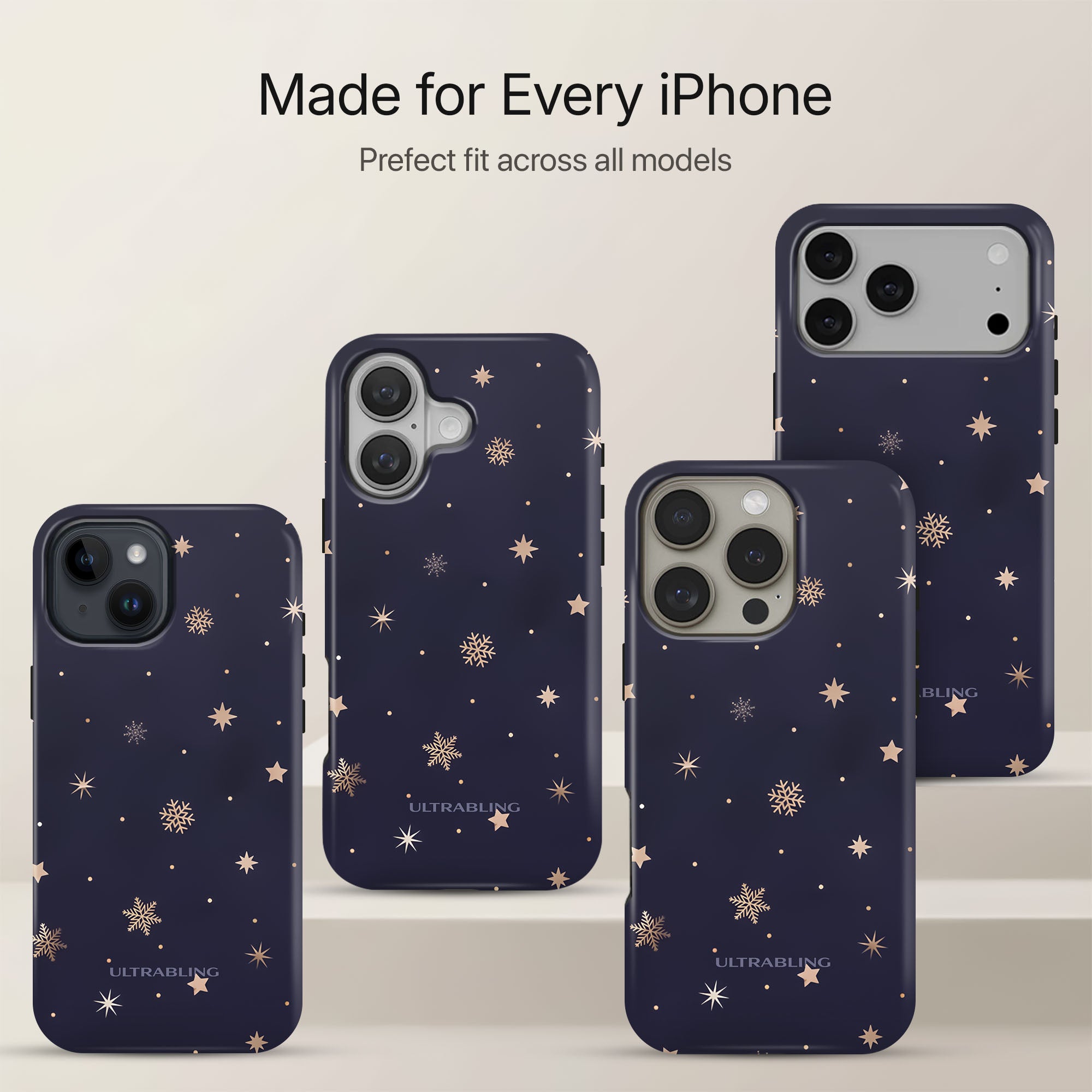 Celestial Night - Eclipse Case