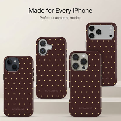 Gold Dust - Eclipse Case