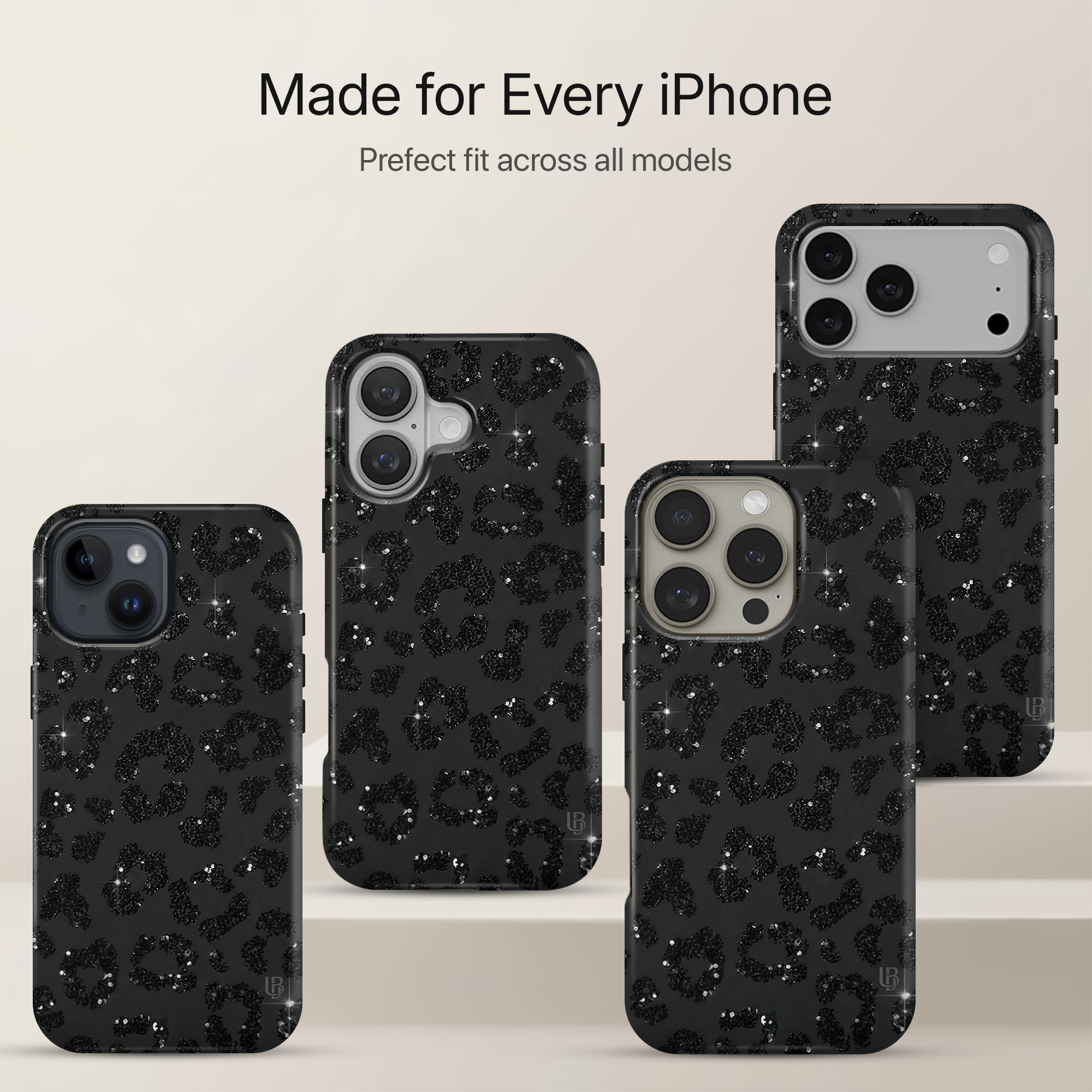 Black Stardust - Eclipse Case