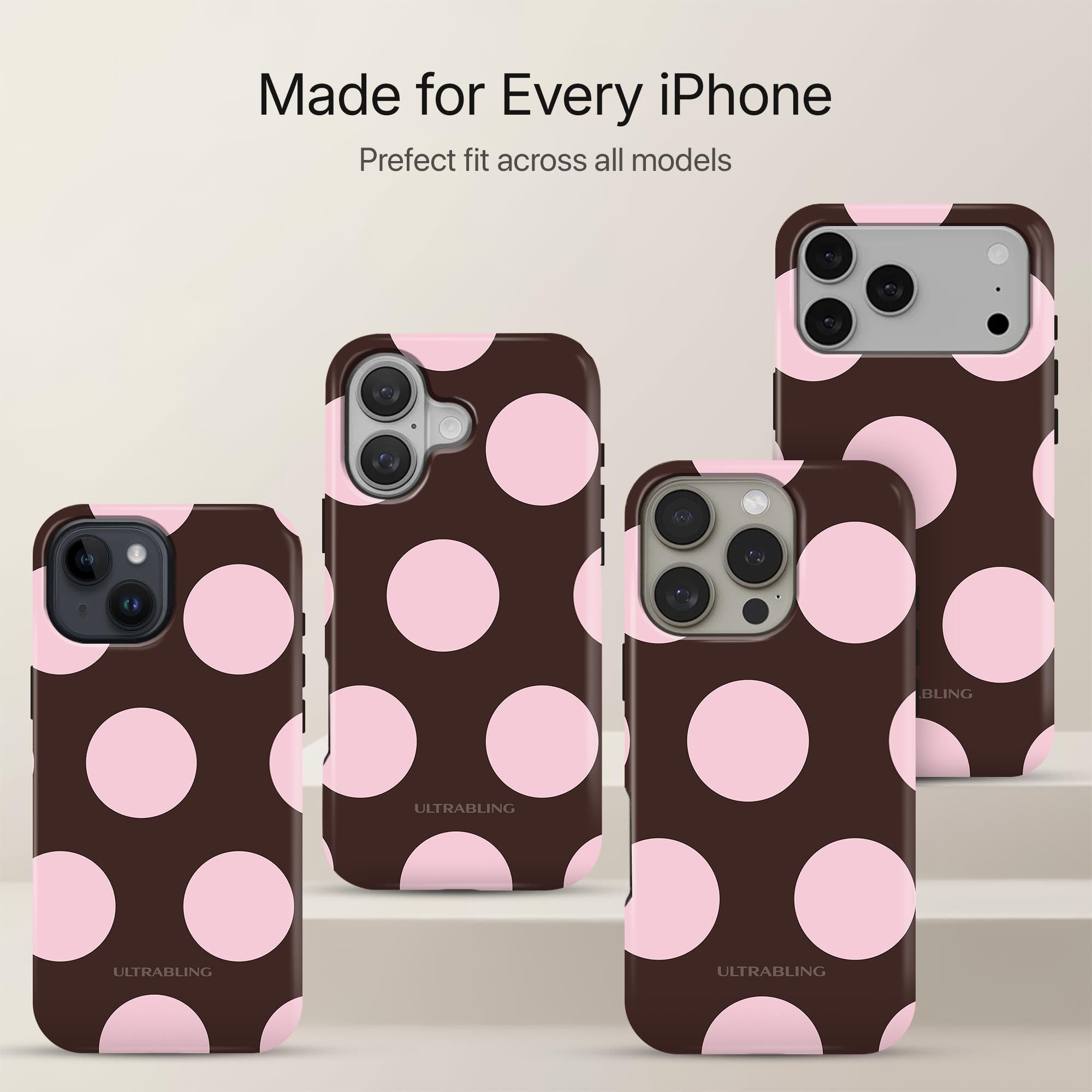 Cocoa Bonbon - Eclipse Case