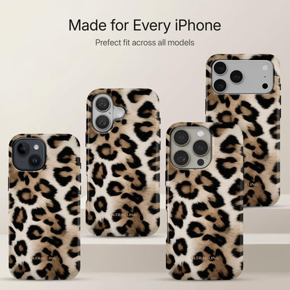 Wild Instinct - Eclipse Case