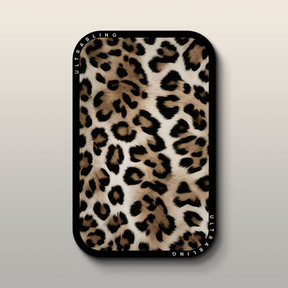 Wild Instinct MagSafe Wallet - Front View