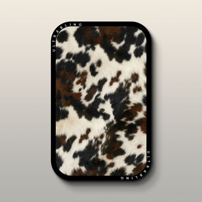 Wild Rodeo MagSafe Wallet - Front View