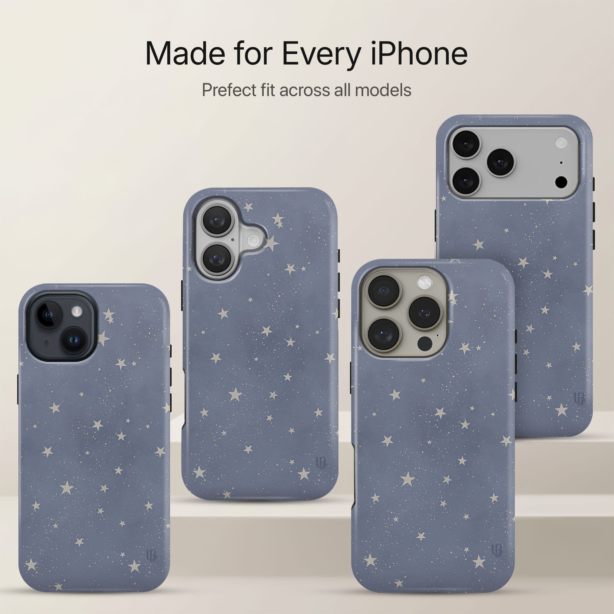 Stardust Sky - Eclipse Case