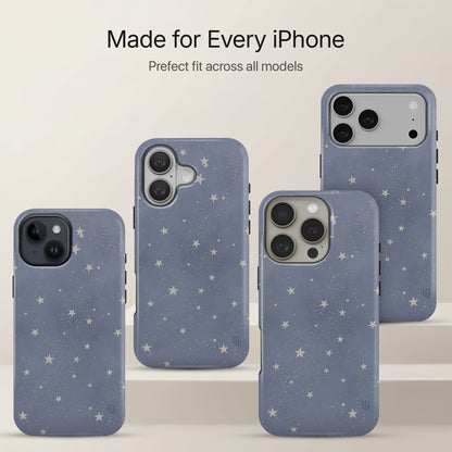Stardust Sky - Eclipse Case