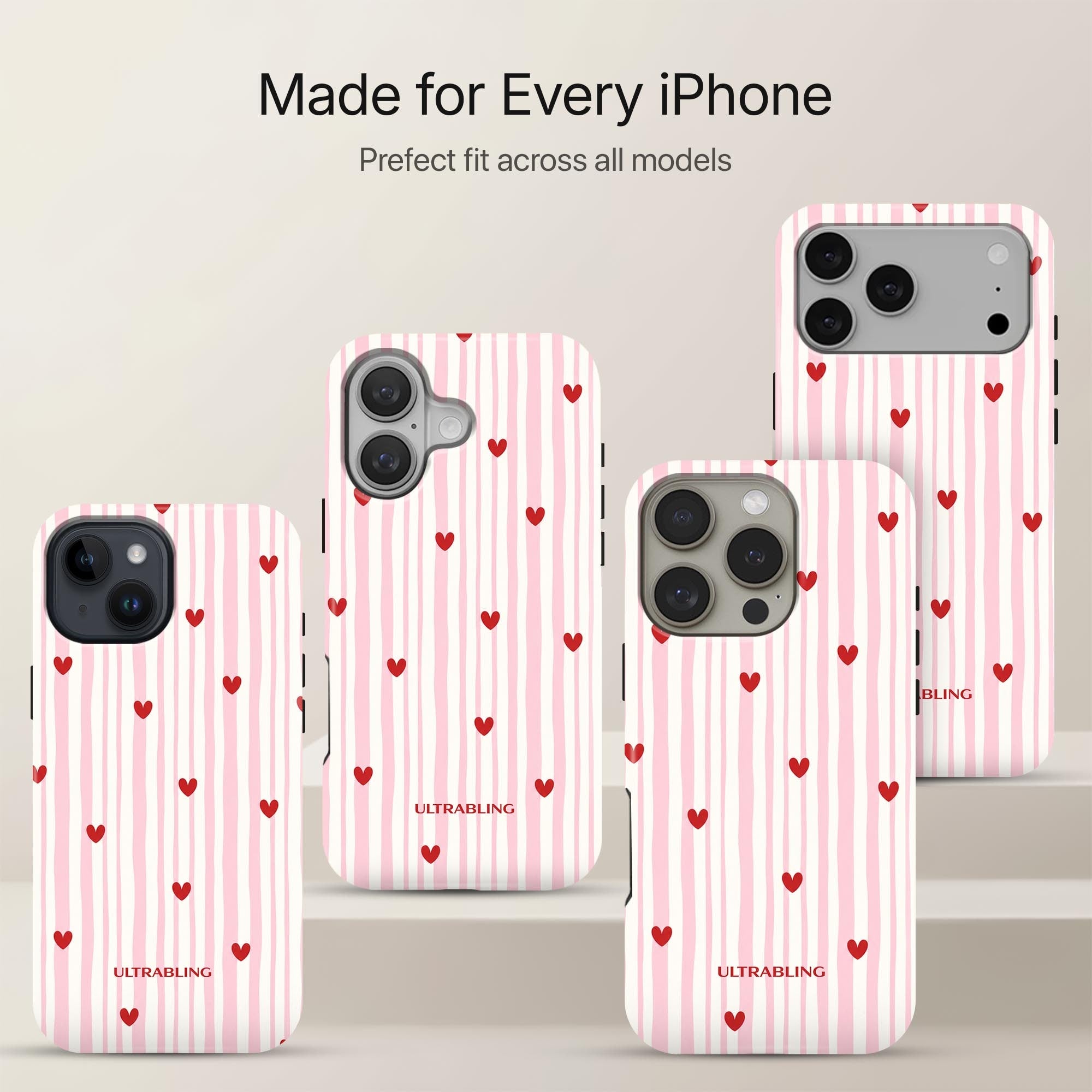 Love Letter - Eclipse Case