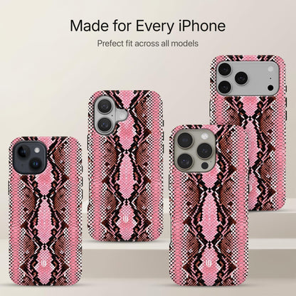 Rosé Python - Eclipse Case