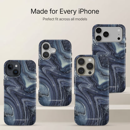 Midnight Marble - Eclipse Case