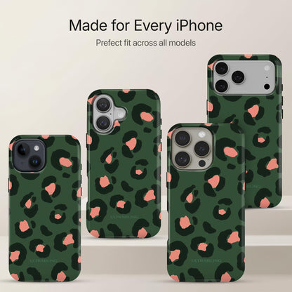Jungle Luxe - Eclipse Case