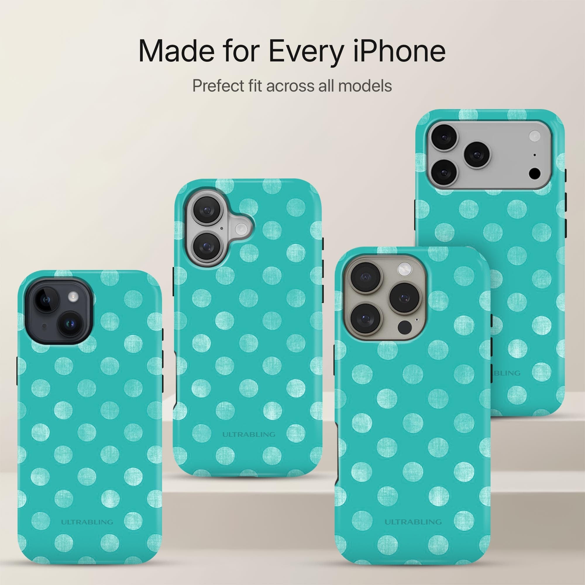 Lagoon Mood - Eclipse Case