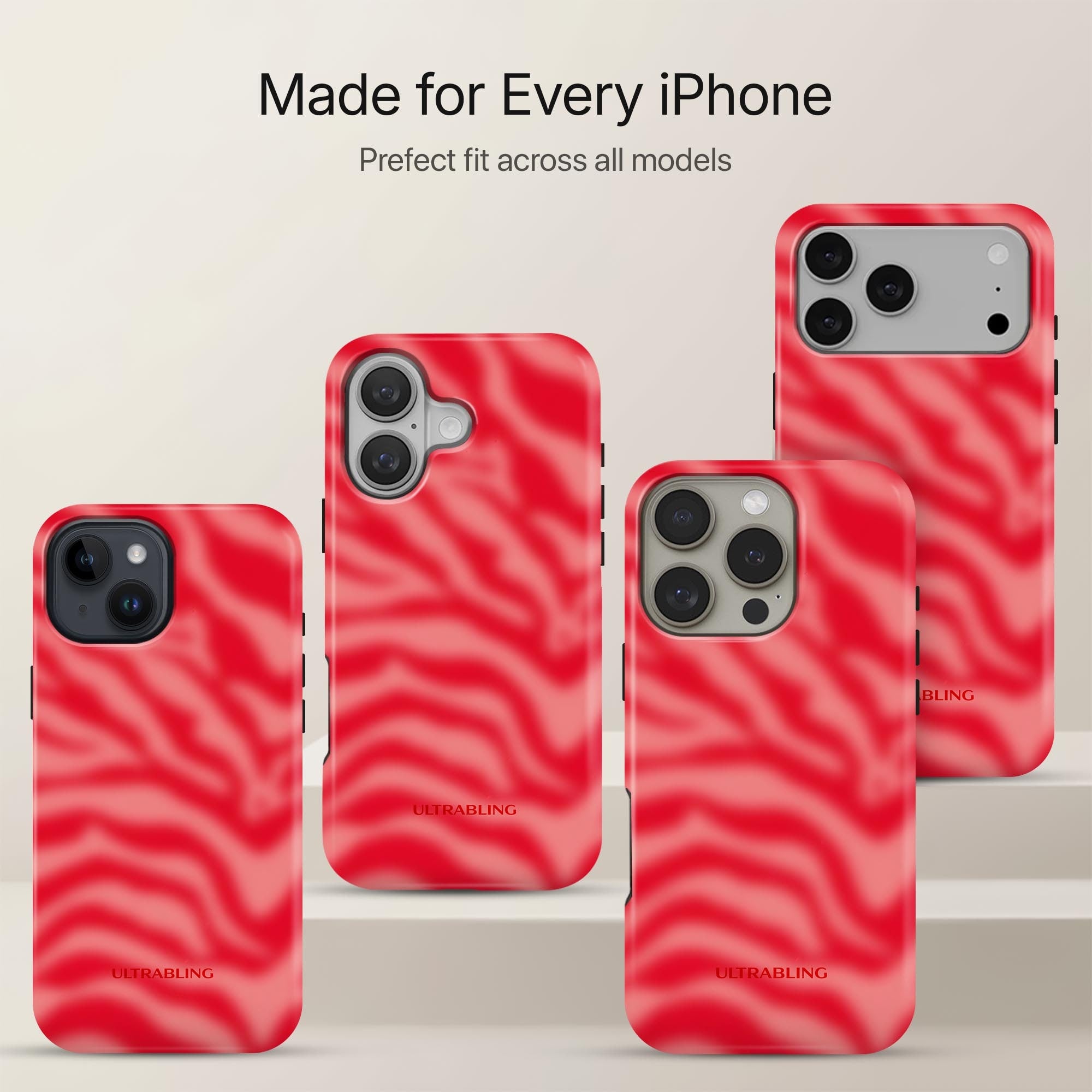 Cherry Trance - Eclipse Case