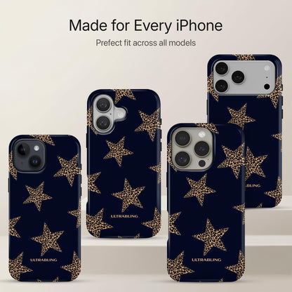 Starlit Noir - Eclipse Case