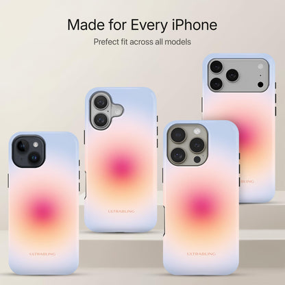 Golden Hour - Eclipse Case