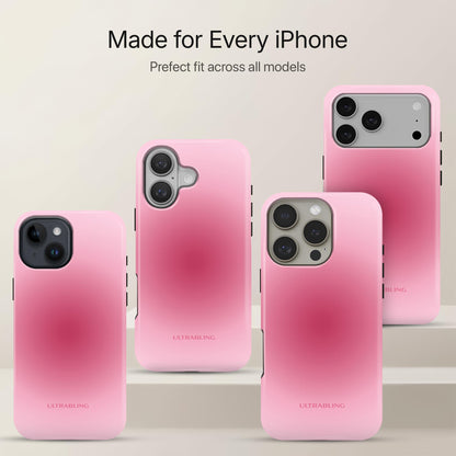 Peony Haze - Eclipse Case