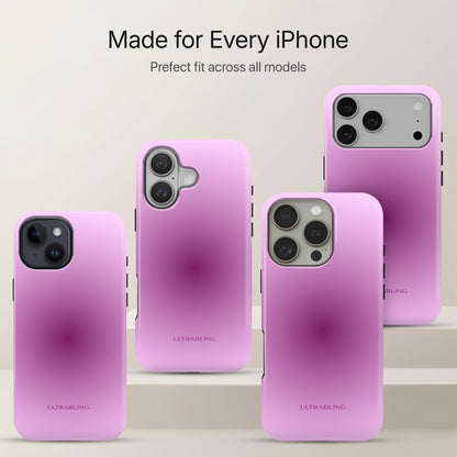 Amethyst Haze - Eclipse Case