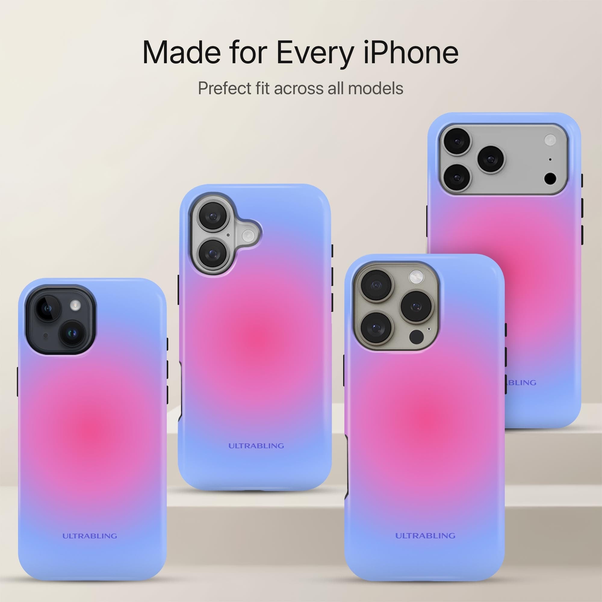 Twilight Hour - Eclipse Case