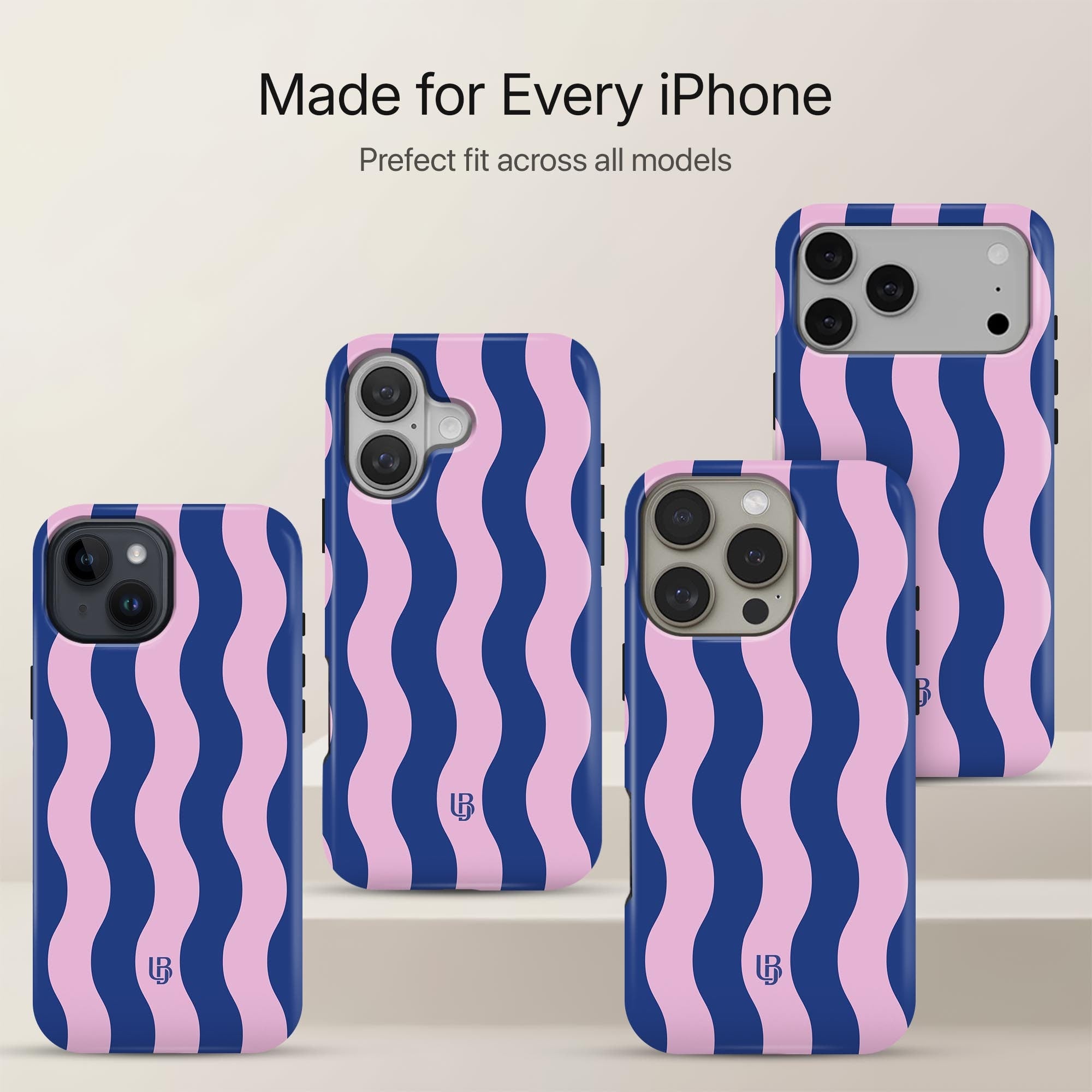 Riptide - Eclipse Case