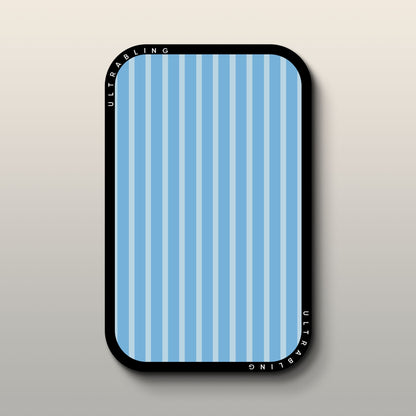 Santorini MagSafe Wallet - Front View