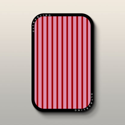 Carousel MagSafe Wallet - Front View