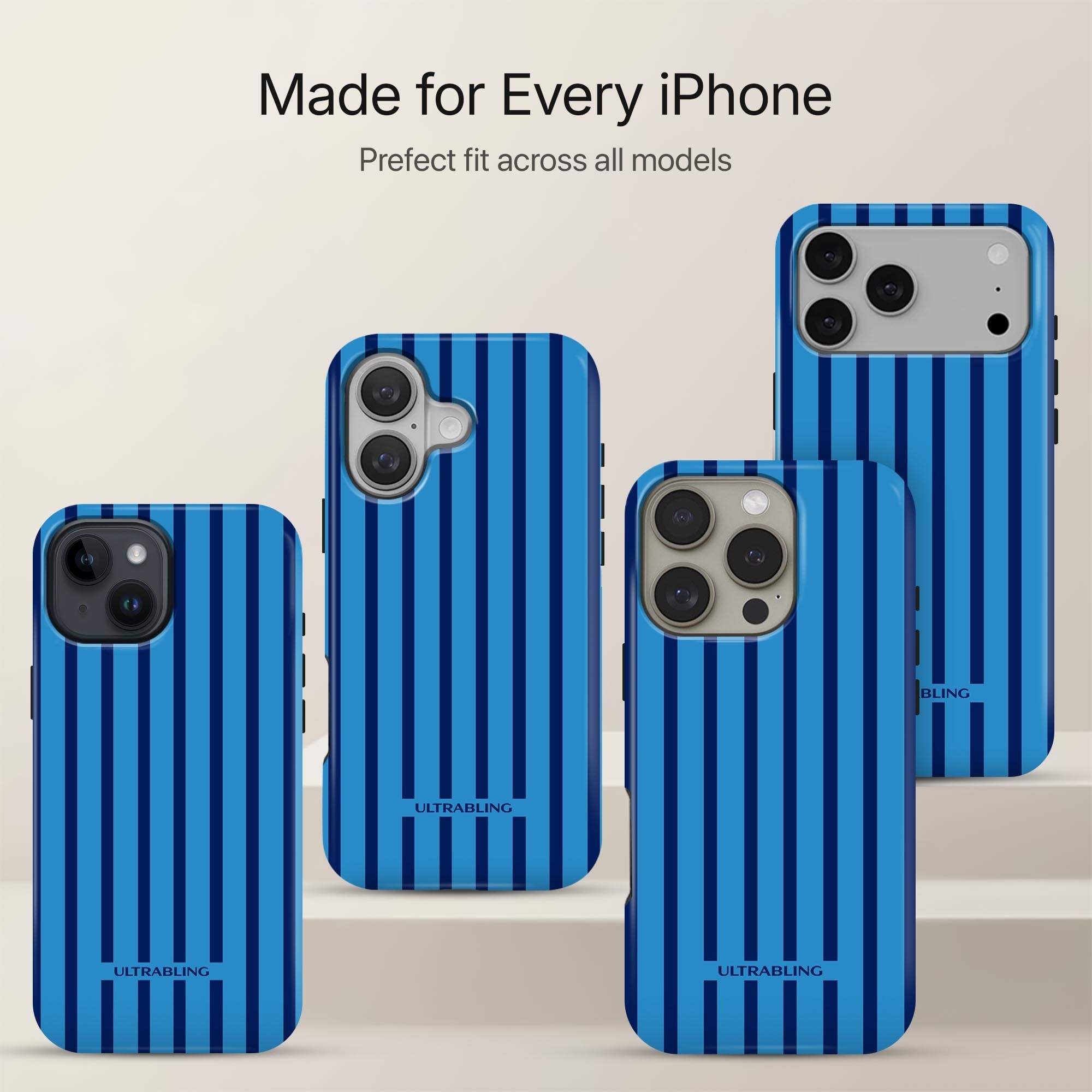 Cobalt Club - Eclipse Case