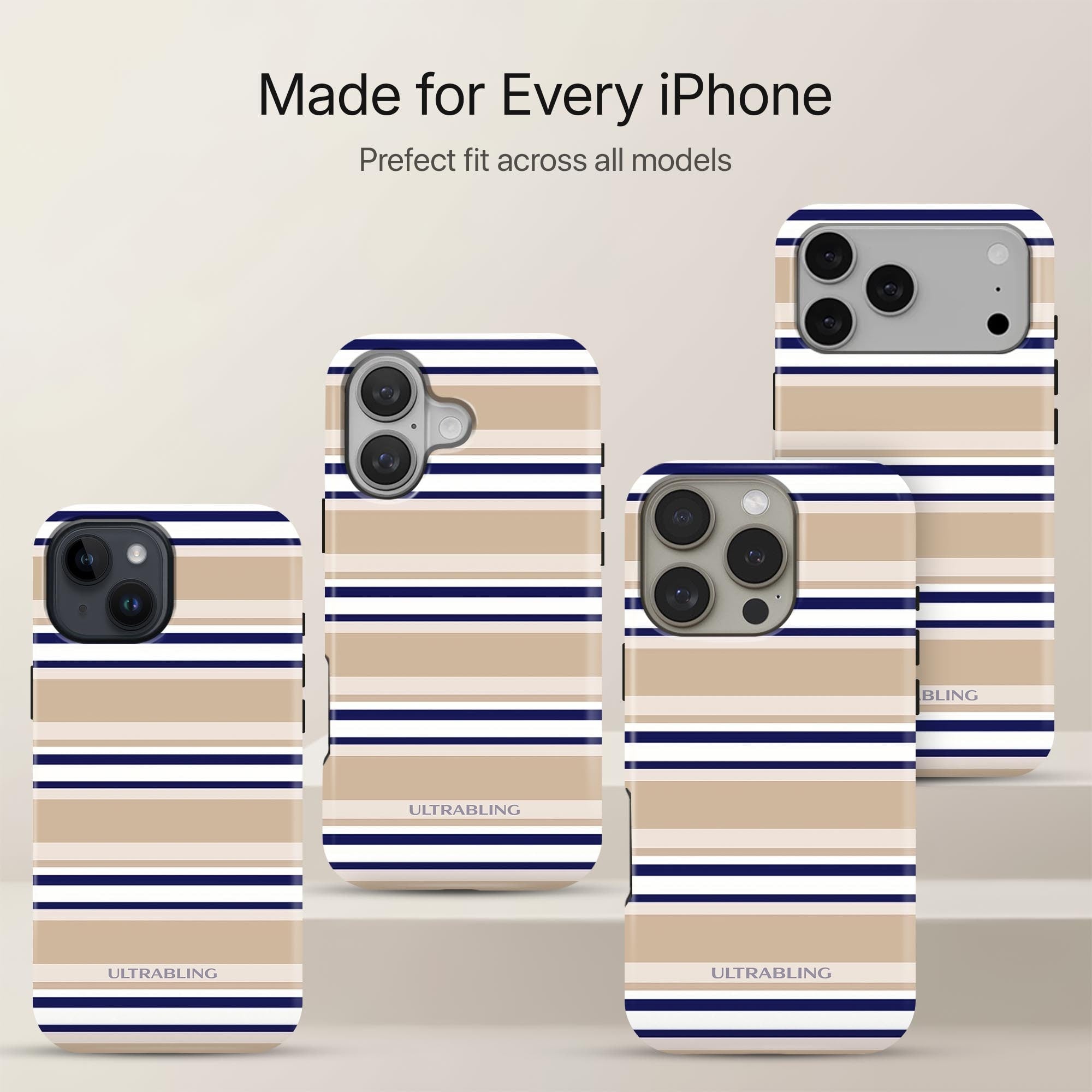 Portside - Eclipse Case