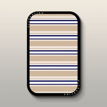 Portside MagSafe Wallet - Front View