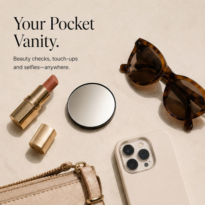 MagSafe Selfie Mirror