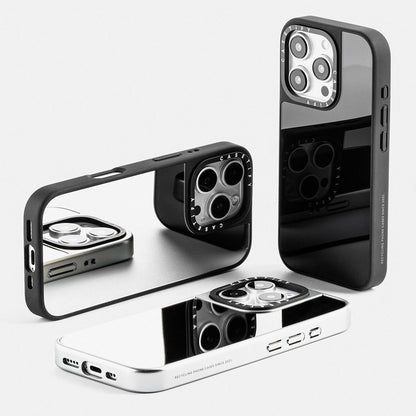 Elite Mirror Case for iPhone