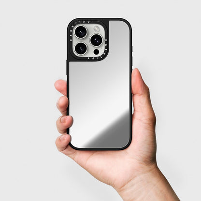 Elite Mirror Case for iPhone