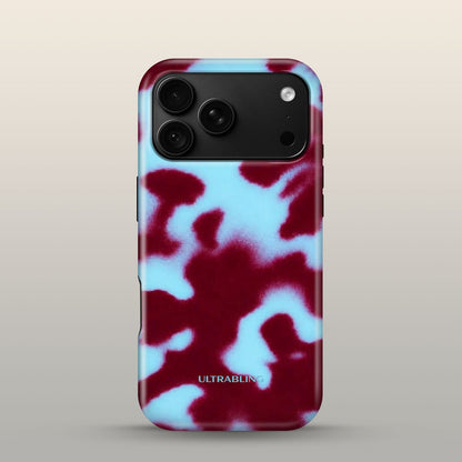 Slushie Eclipse Case on iPhone 18 Pro Black